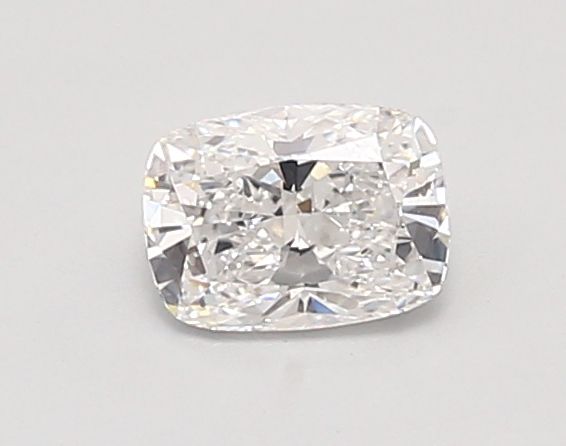 0.65 ct lab-grown Cushion modified Diamond