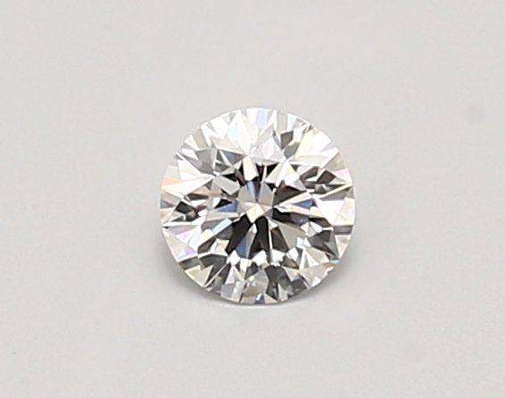 0.32 ct lab-grown Round Diamond