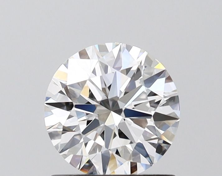 1.00 ct. round Lab Grown Diamond front image