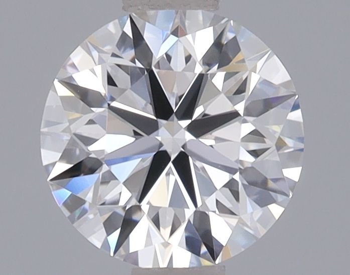 1.01 ct. round Lab Grown Diamond front image