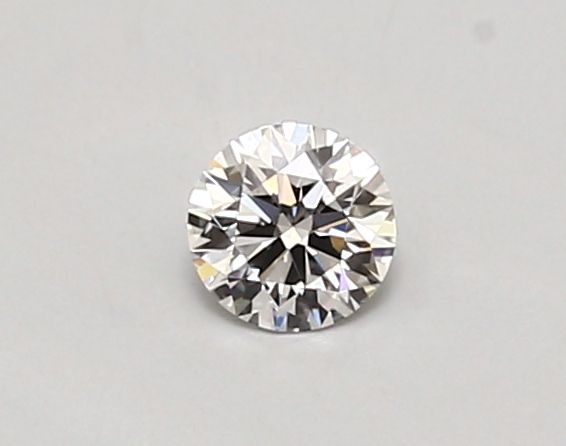 0.29 ct lab-grown Round Diamond