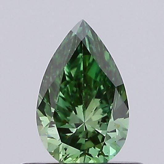 0.44 ct Pear diamond