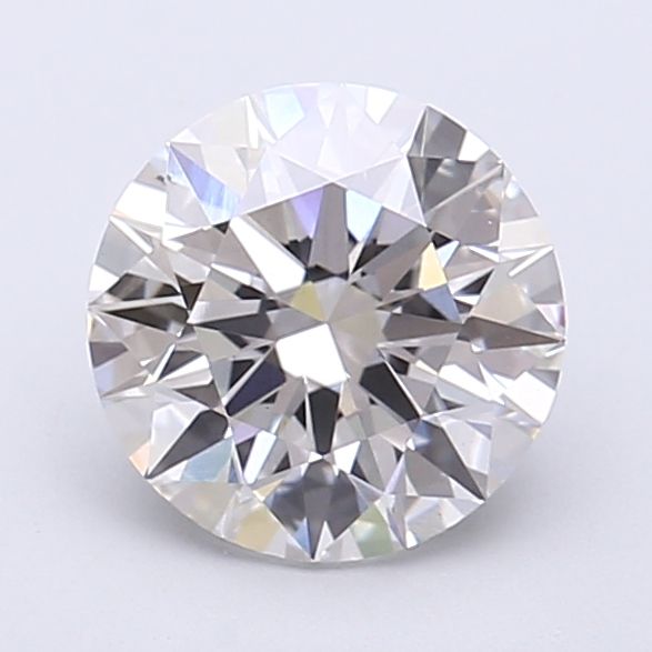1.60 ct Round diamond