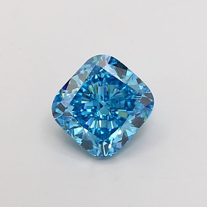2.51 ct Cushion Modified diamond