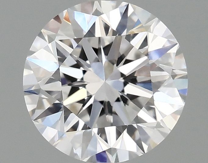 1.09 ct. round Lab Grown Diamond front image