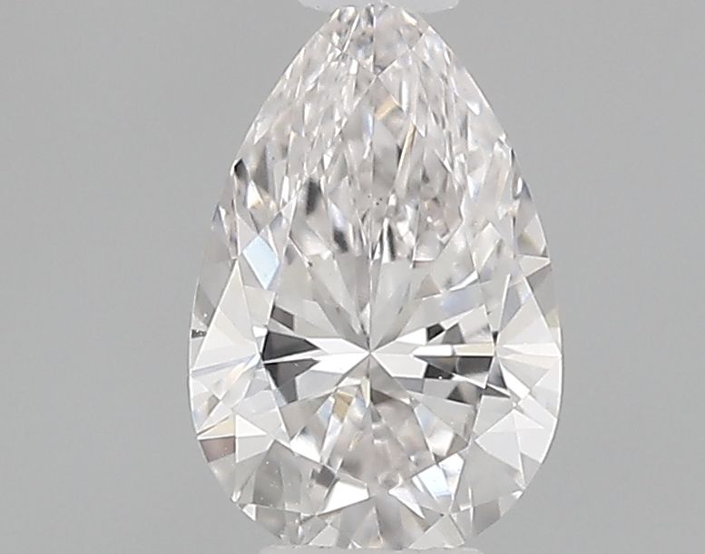 0.35 ct Pear diamond