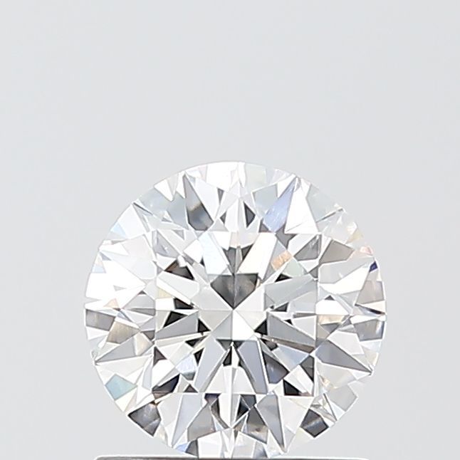 1.01 ct. round Lab Grown Diamond front image