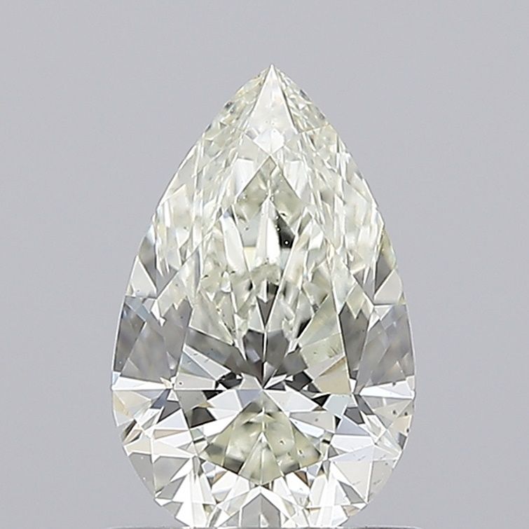 1.00 ct Pear diamond