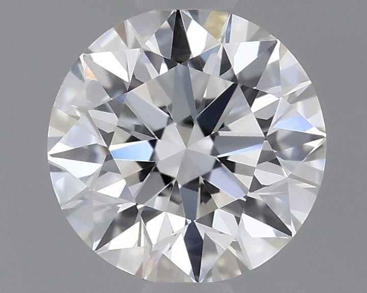 0.3 ct Round Diamond