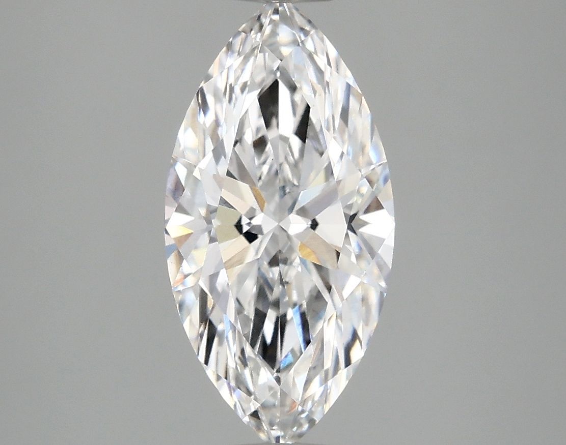 2.07 ct. marquise Lab Grown Diamond front image