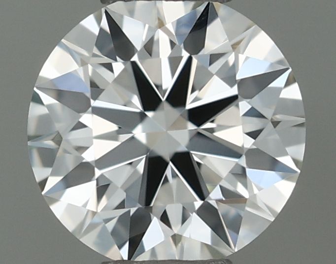 0.32 ct Round diamond