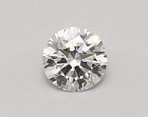 0.28 ct lab-grown Round Diamond