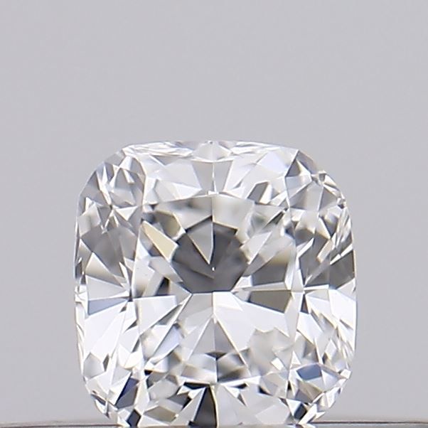 0.18 ct Cushion modified Diamond