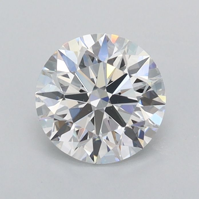 1.01 ct. round Lab Grown Diamond front image