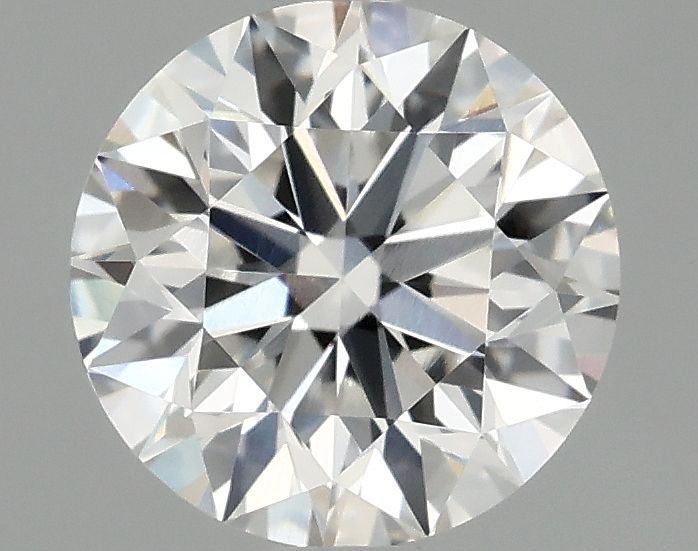 1.06 ct. round Lab Grown Diamond front image