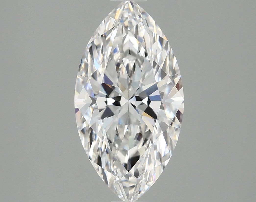 2.07 ct. marquise Lab Grown Diamond front image