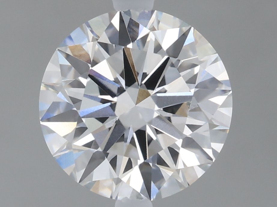 1.54 ct. round Lab Grown Diamond front image