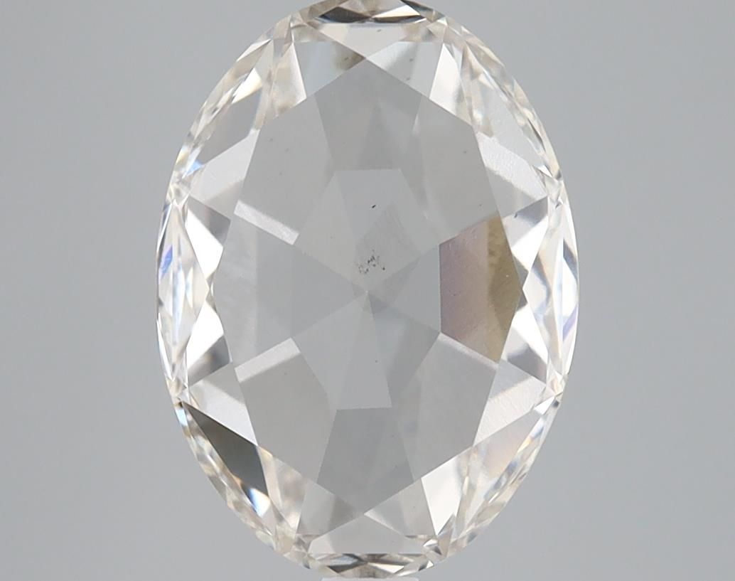 3.05 ct lab-grown Rose Diamond