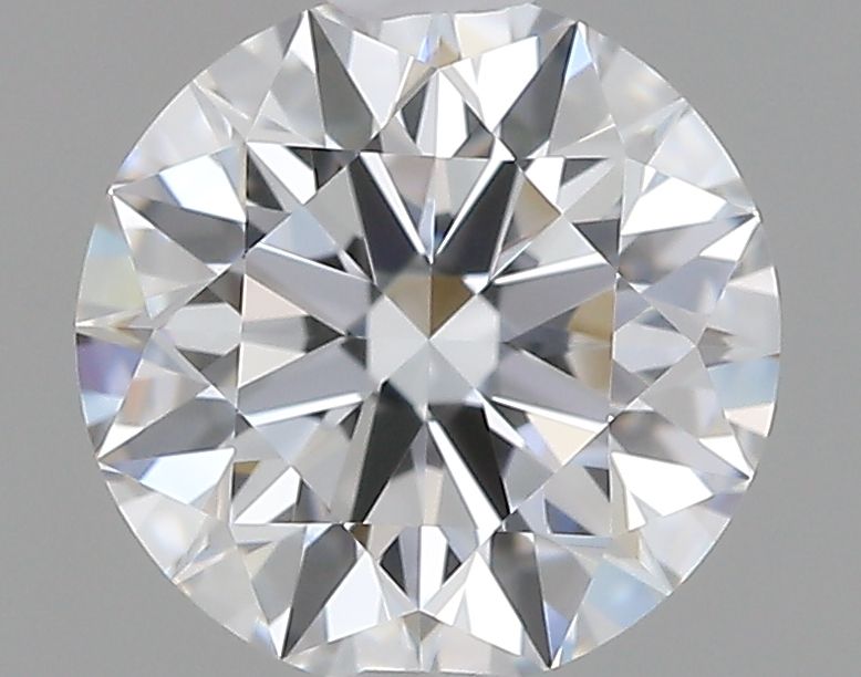 1.02 ct. round Lab Grown Diamond front image