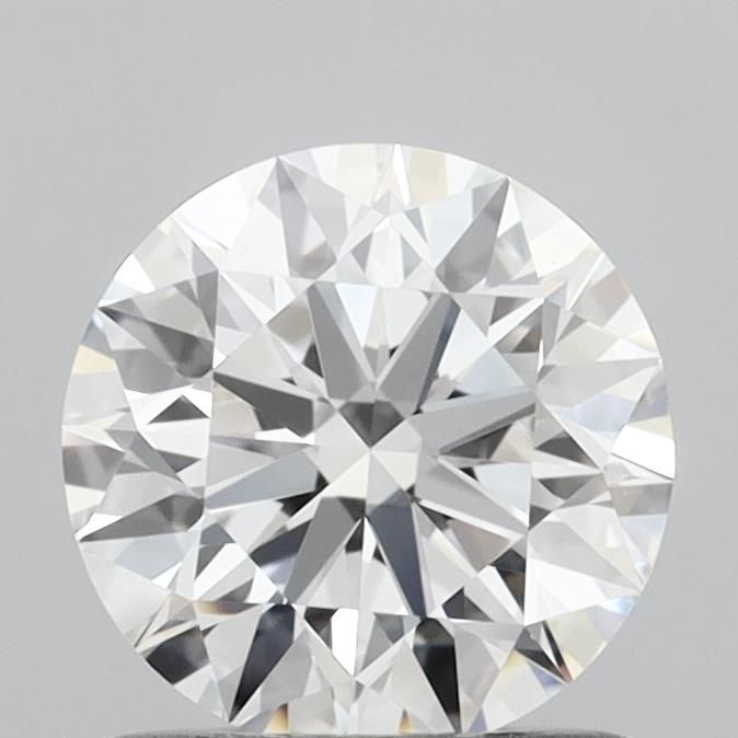 1.02 ct. round Lab Grown Diamond front image