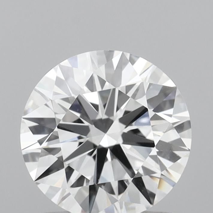 1.03 ct. round Lab Grown Diamond front image