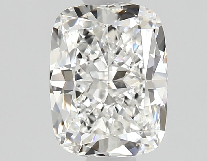 0.80 ct Cushion Brilliant diamond