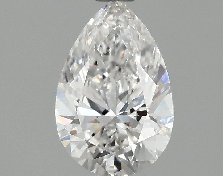 1.08 ct. pear Lab Grown Diamond front image