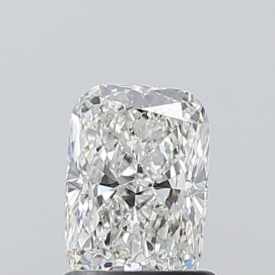 1.06 ct lab-grown Cushion modified Diamond