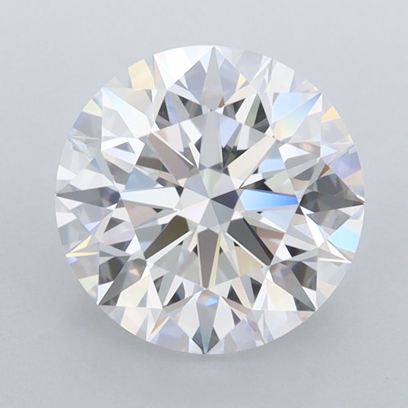 2.45 Carat