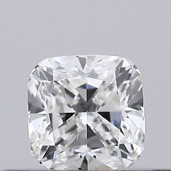 0.26 ct Cushion modified Diamond