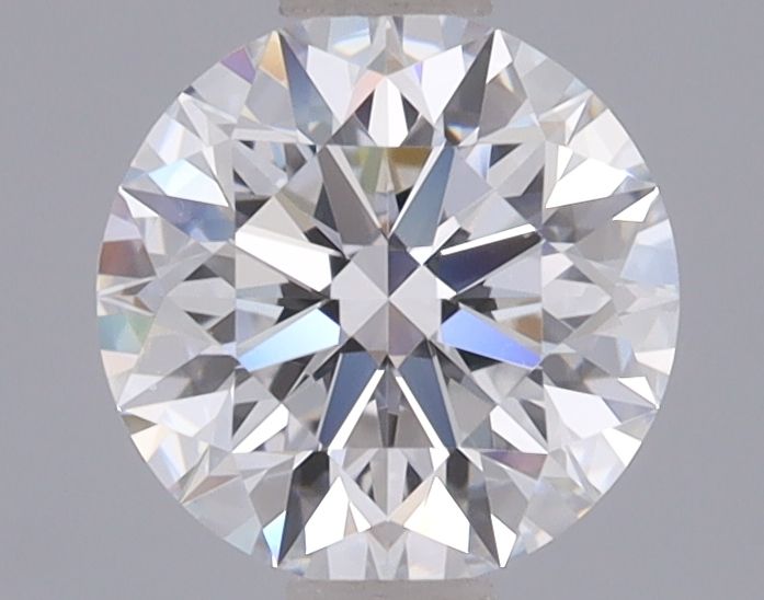 1.04 ct. round Lab Grown Diamond front image