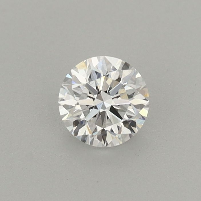 0.32 ct lab-grown Round Diamond