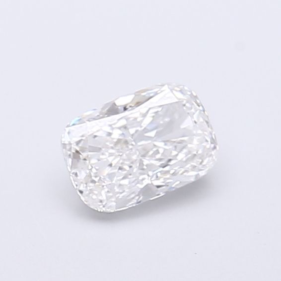 0.47 ct lab-grown Cushion modified Diamond