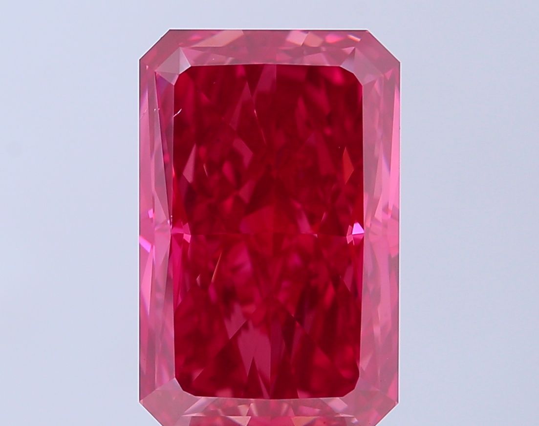 9.01 Carat