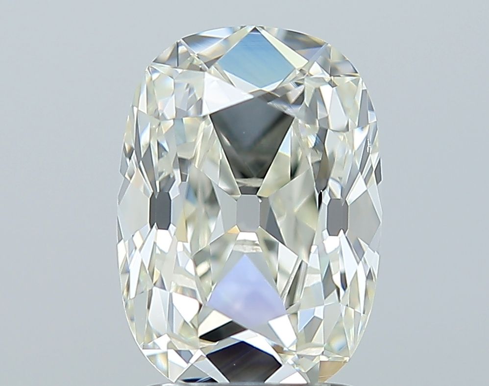 2.06 ct Old miner Diamond