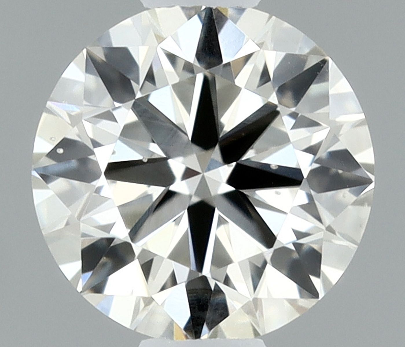 0.4 ct Round Diamond