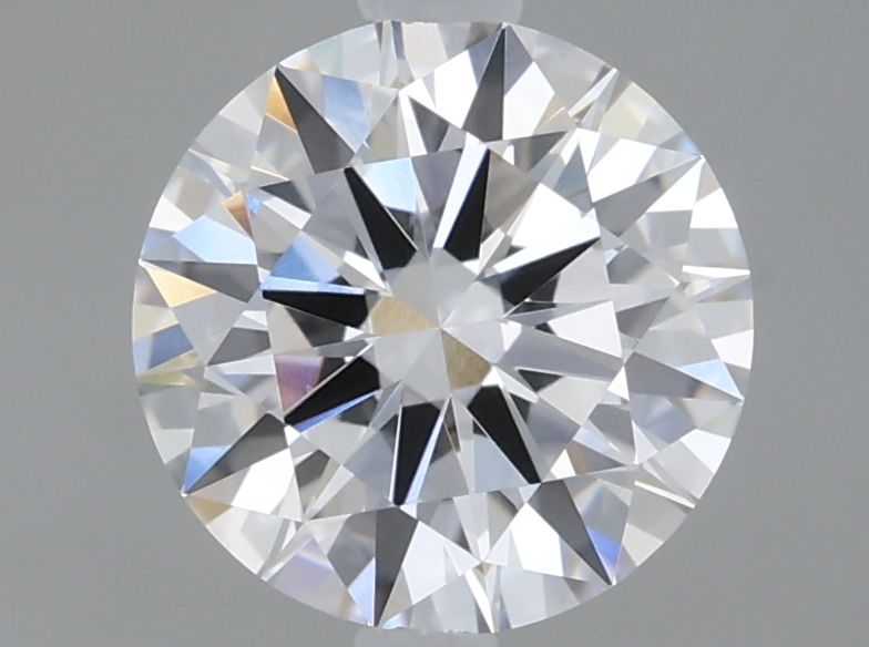 1.02 ct. round Lab Grown Diamond front image