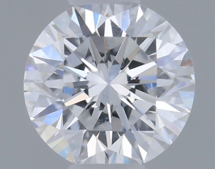 0.35 ct lab-grown Round Diamond