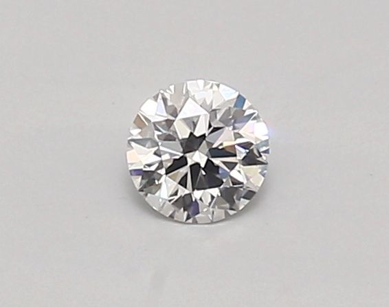 0.28 ct lab-grown Round Diamond