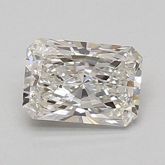 1.03 ct. radiant Lab Grown Diamond front image