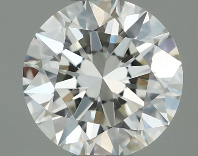 0.5 ct Round Diamond