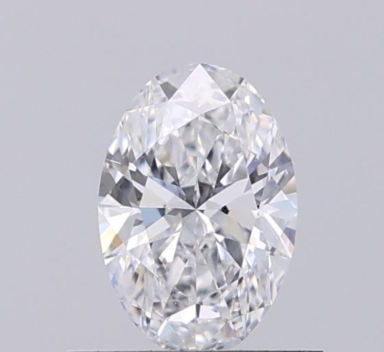 0.58 Carat