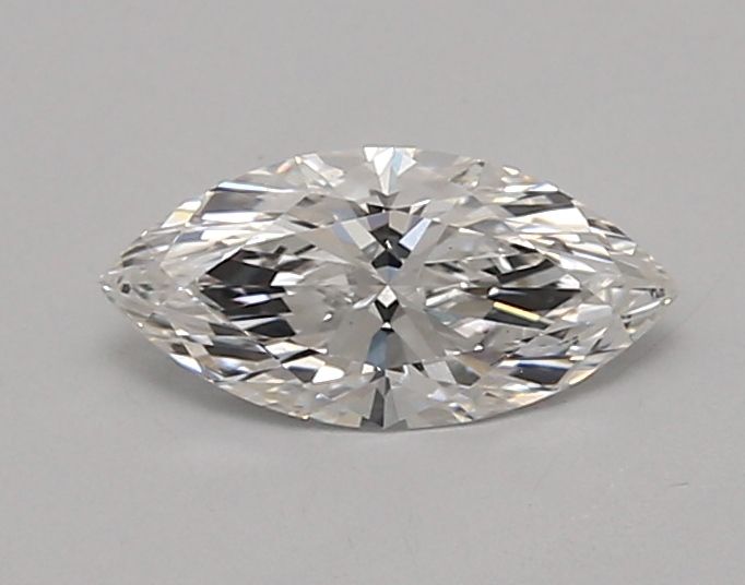 0.93 ct. marquise Lab Grown Diamond front image