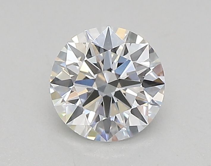 0.43 ct lab-grown Round Diamond