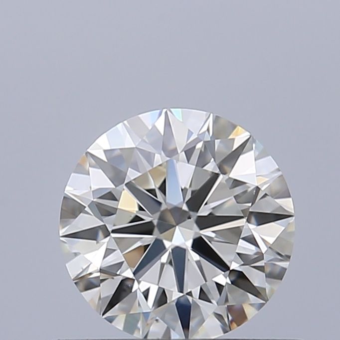 0.60 ct Round diamond