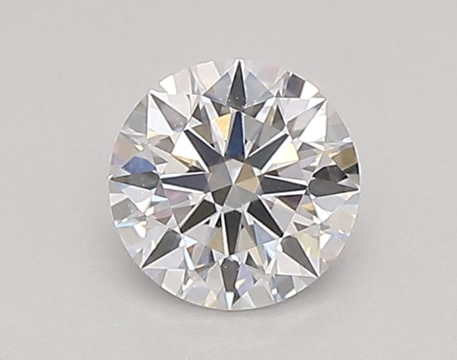 0.45 ct lab-grown Round Diamond