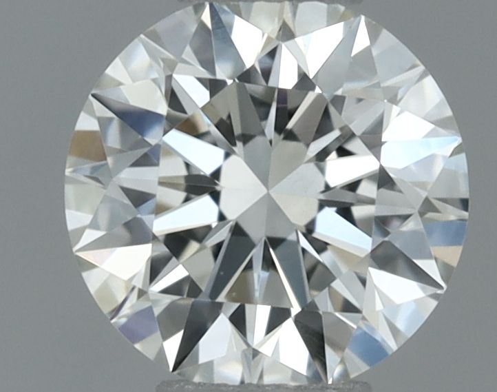 0.30 ct Round diamond