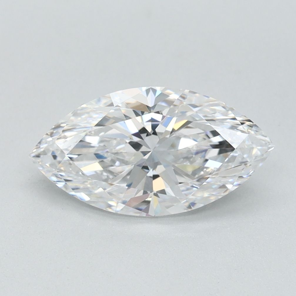1.01 ct lab-grown Marquise Diamond