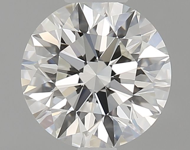 0.75 ct Round diamond