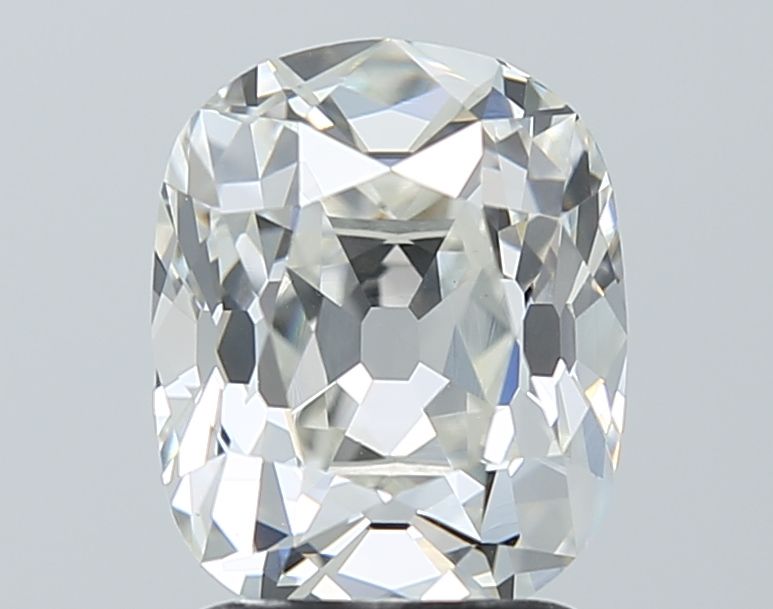 2 ct Old miner Diamond